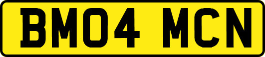 BM04MCN