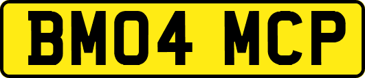 BM04MCP