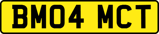 BM04MCT