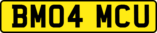 BM04MCU
