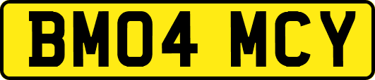 BM04MCY