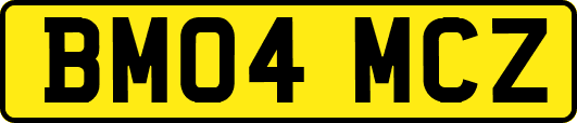 BM04MCZ
