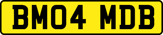 BM04MDB