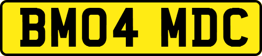 BM04MDC