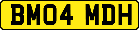 BM04MDH