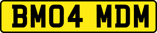 BM04MDM