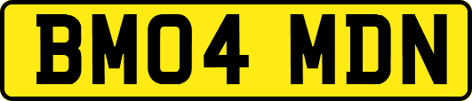 BM04MDN