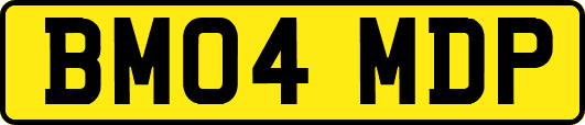 BM04MDP