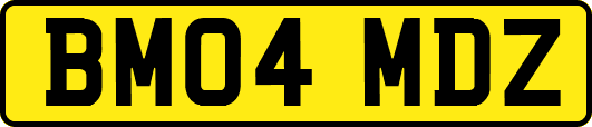 BM04MDZ