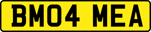 BM04MEA