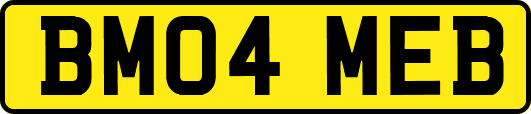 BM04MEB