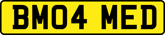 BM04MED