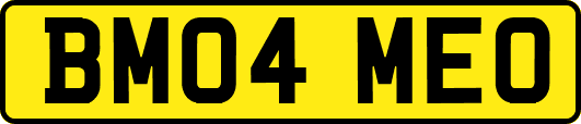 BM04MEO