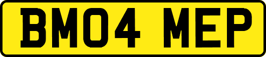 BM04MEP