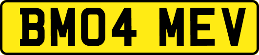 BM04MEV
