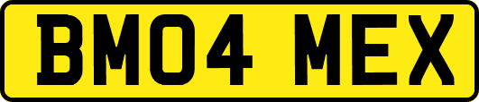 BM04MEX