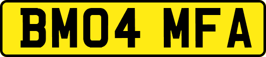 BM04MFA