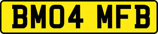 BM04MFB