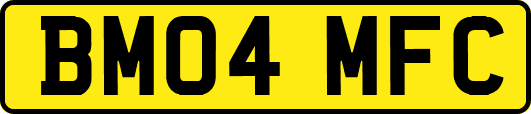 BM04MFC