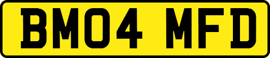 BM04MFD