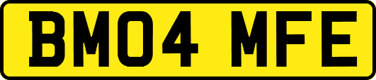 BM04MFE