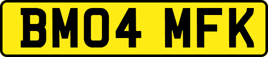 BM04MFK