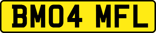 BM04MFL