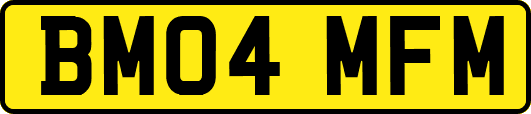 BM04MFM