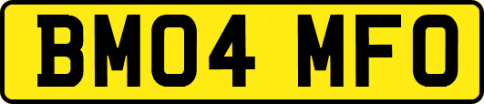 BM04MFO