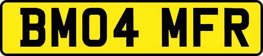 BM04MFR