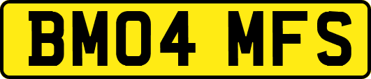 BM04MFS