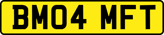 BM04MFT