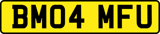 BM04MFU