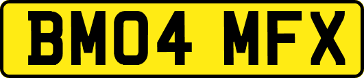 BM04MFX