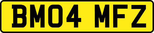 BM04MFZ