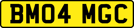 BM04MGC