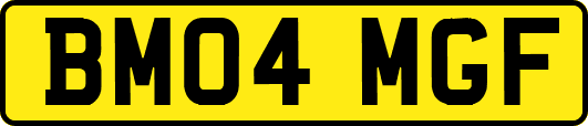 BM04MGF