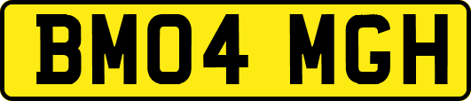 BM04MGH