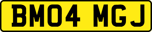 BM04MGJ