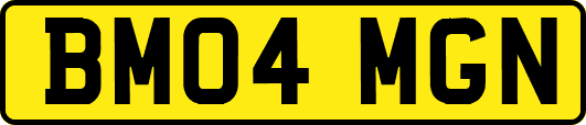 BM04MGN
