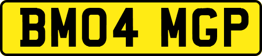 BM04MGP