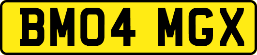 BM04MGX