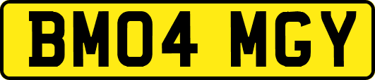 BM04MGY