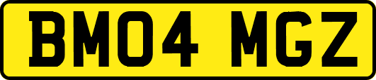 BM04MGZ