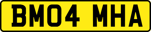 BM04MHA
