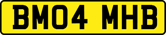 BM04MHB