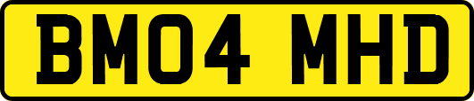 BM04MHD
