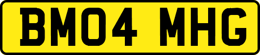 BM04MHG