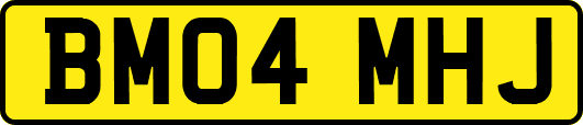 BM04MHJ
