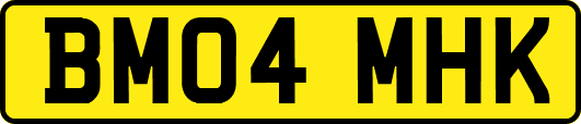 BM04MHK